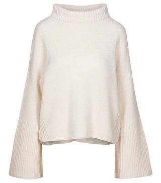 360 Cashmere + Lulu Sweater