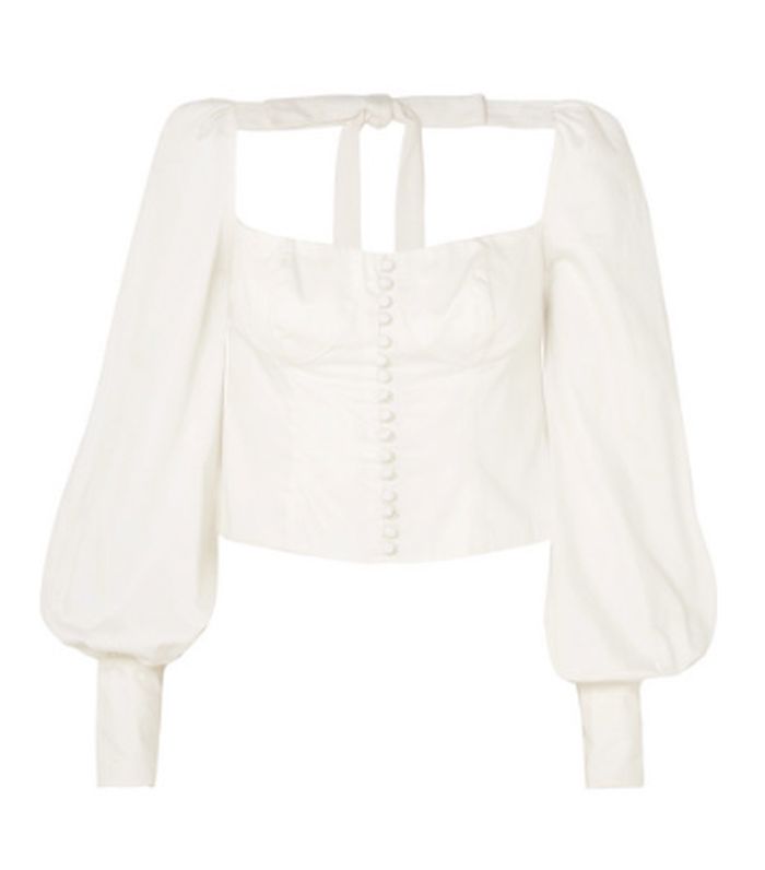 Orseund Iris Tops: Shop the Instagram-Famous Blouses | Who What Wear