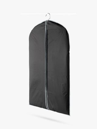 John Lewis + Compactor Urban Wardrobe Suit Storage Bag