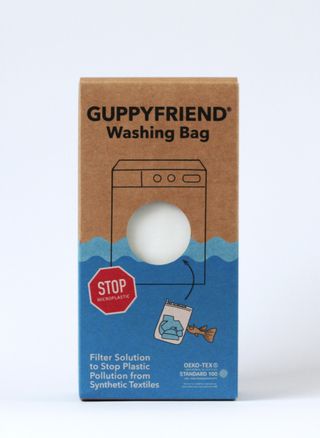 Guppyfriend + Washing Bag