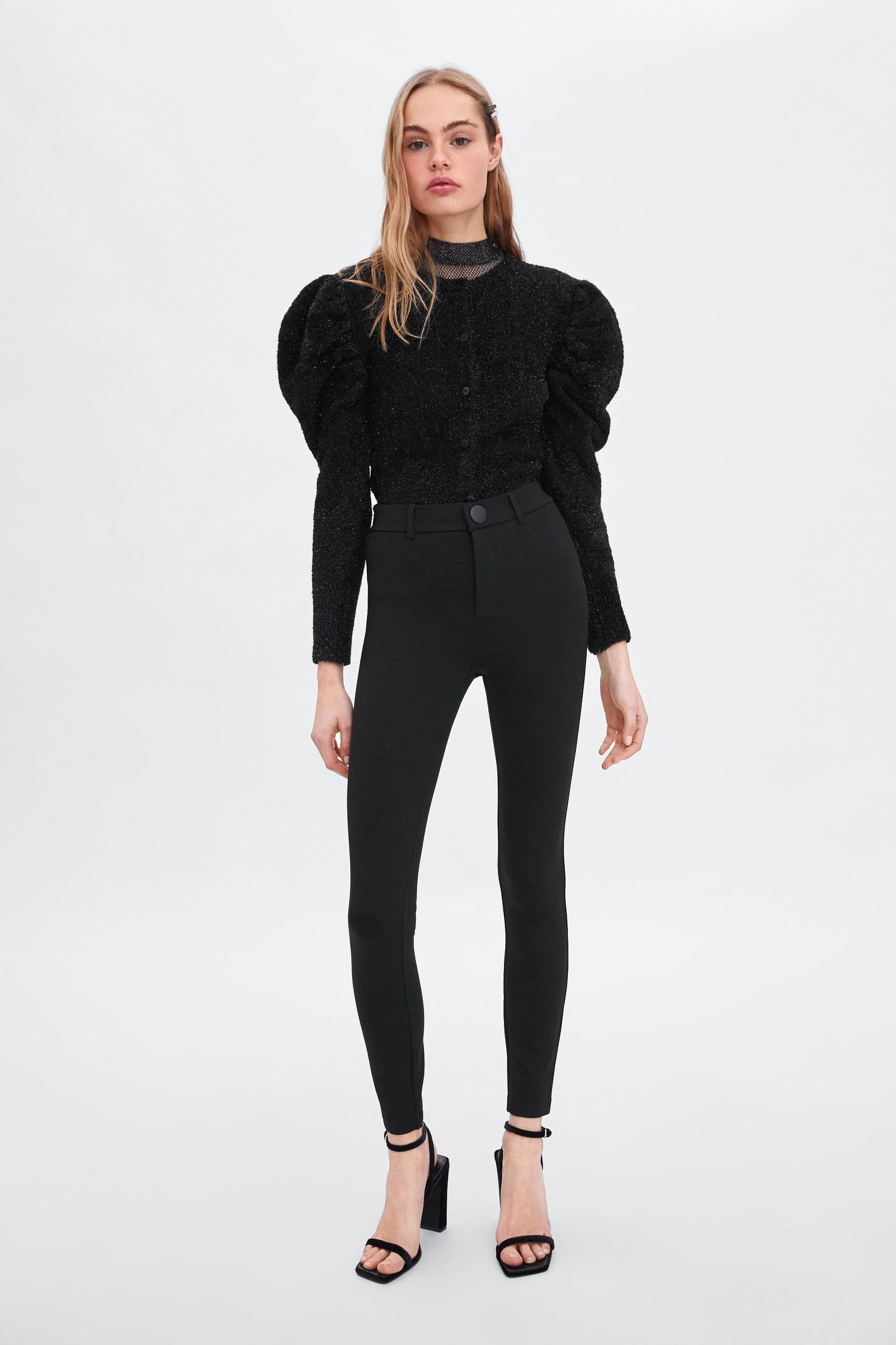 The Best Zara Online Shopping 2019 Who What Wear