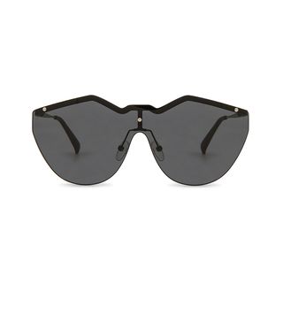 Le Specs + Noir de Vie Sunglasses