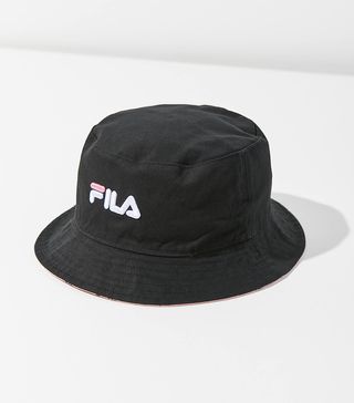 Fila x Fleamadonna + Reversible Bucket Hat