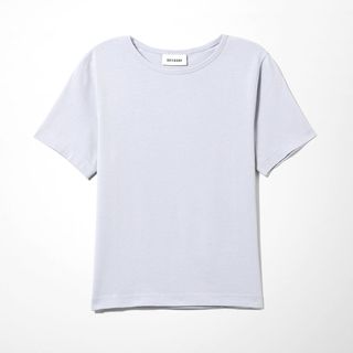 Weekday + Ursula T-Shirt
