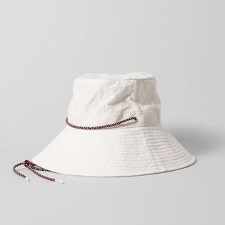 Weekday + Eclectic Bucket Hat