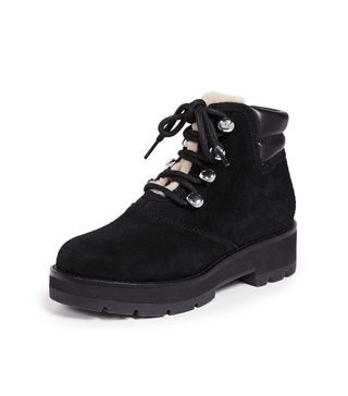 3.1 Phillip Lim + Dylan Hiking Boots