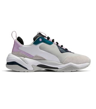 Puma + Thunder Electric Sneakers
