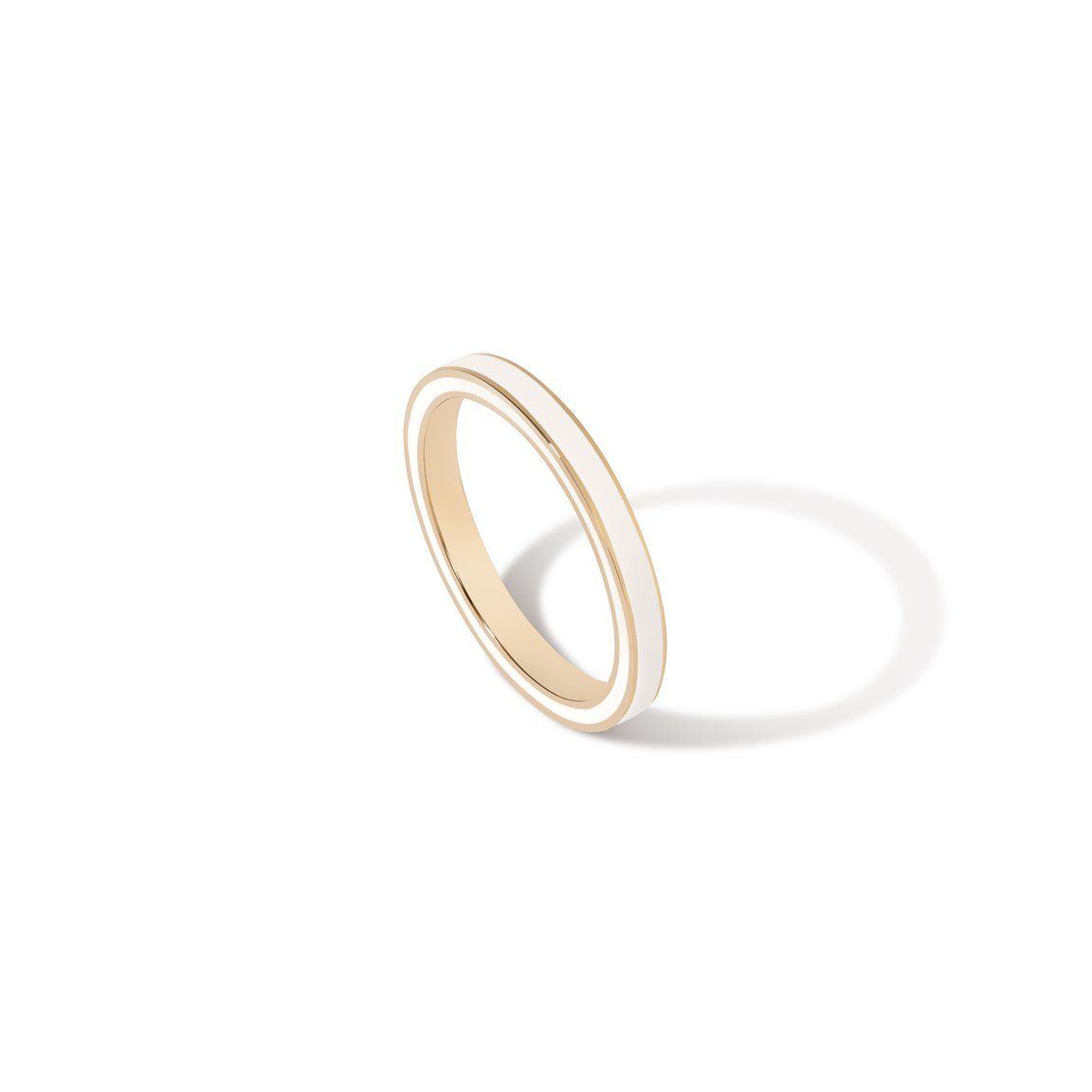 The 29 Everyday Rings You'll Never Take Off | Who What Wear
