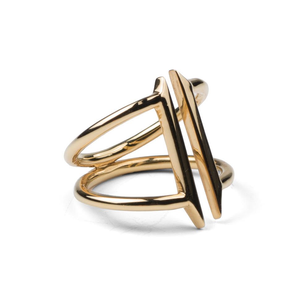 The 29 Everyday Rings You'll Never Take Off Who What Wear