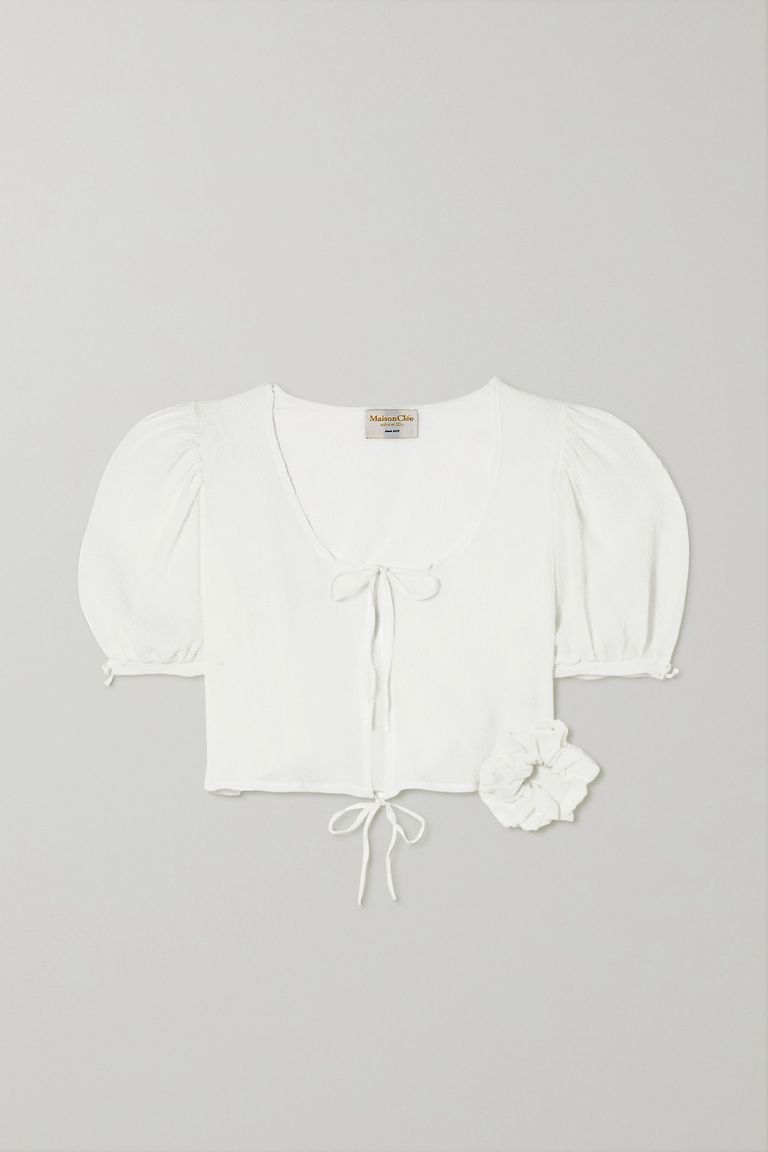 4 Affordable French Clothing Brands Every Parisian Loves Who What Wear