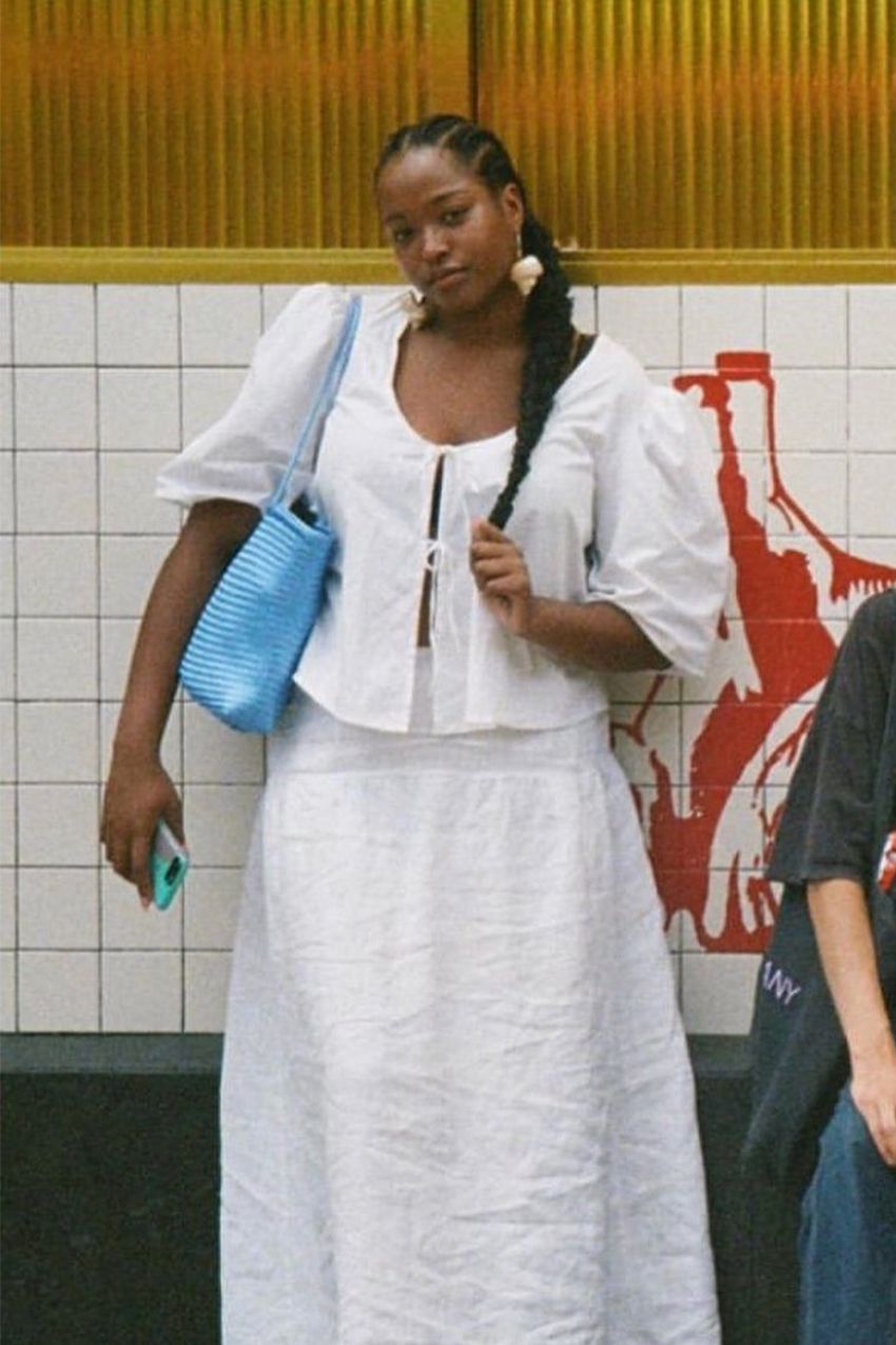 4 Affordable French Clothing Brands Every Parisian Loves Who What Wear