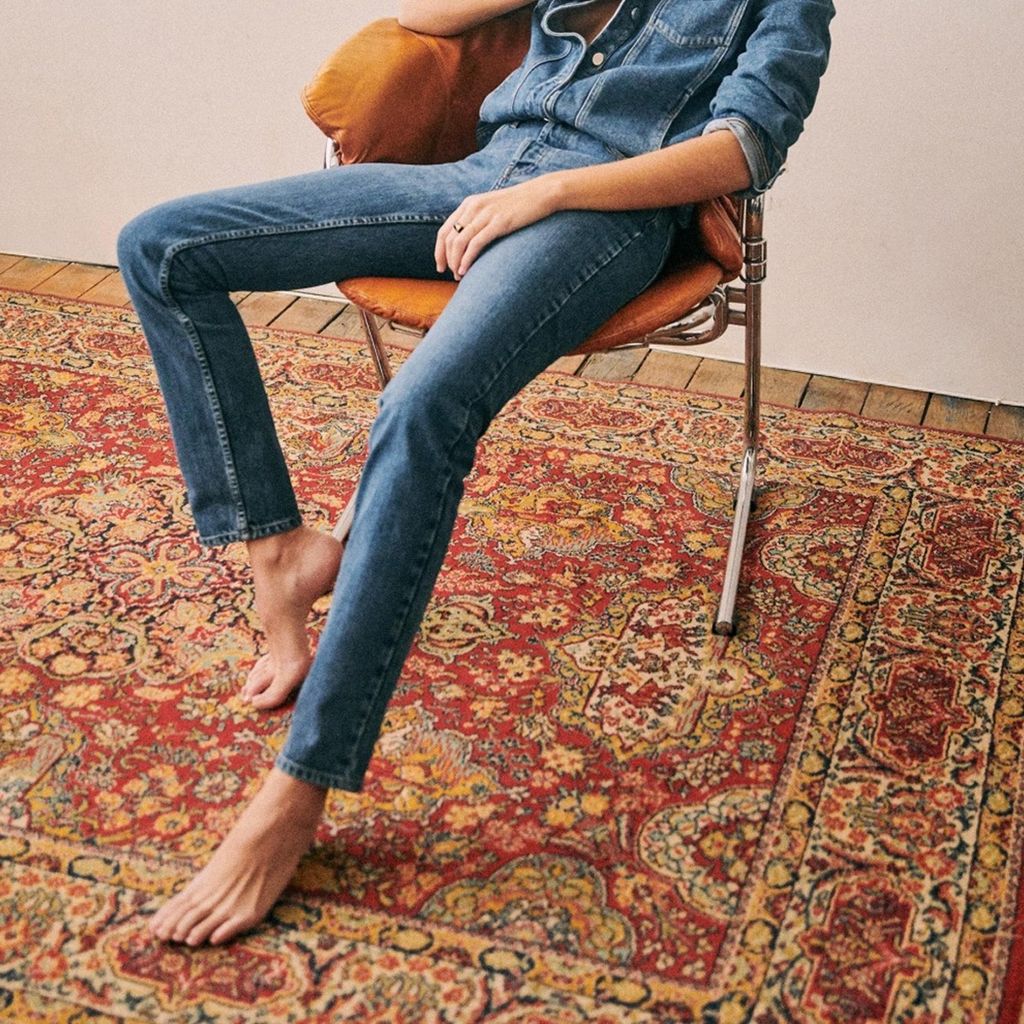 4 Affordable French Clothing Brands Every Parisian Loves Who What Wear