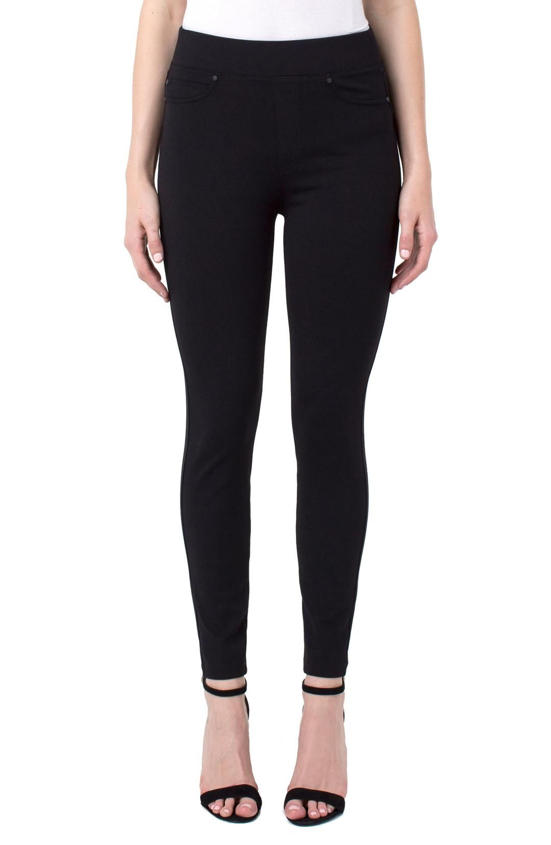 And Now, the 13 Best Leggings for Petites | Who What Wear