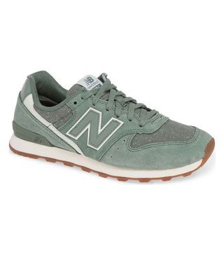 New Balance + 696 Sneakers