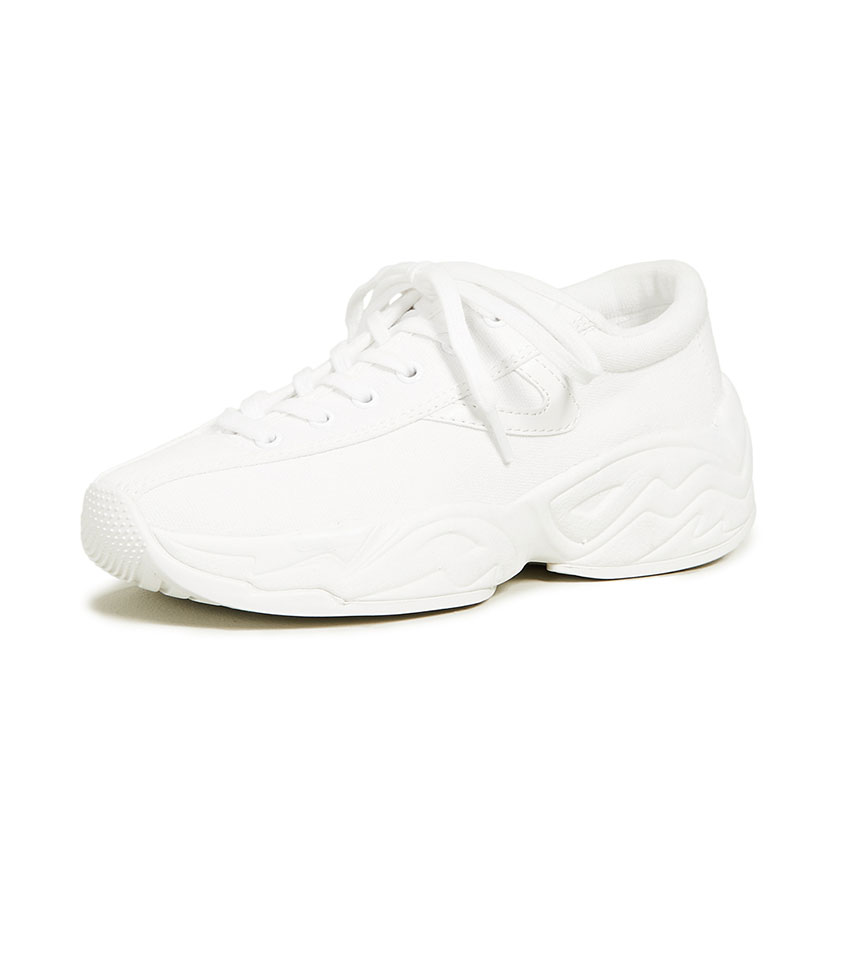 Tretorn + Nylite Fly Sneakers