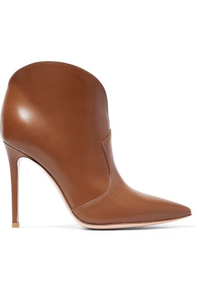 stiletto ankle boots lace up