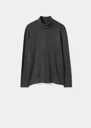 Violeta + Turtleneck Sweater
