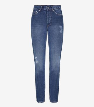 Anine Bing + Peyton Jeans