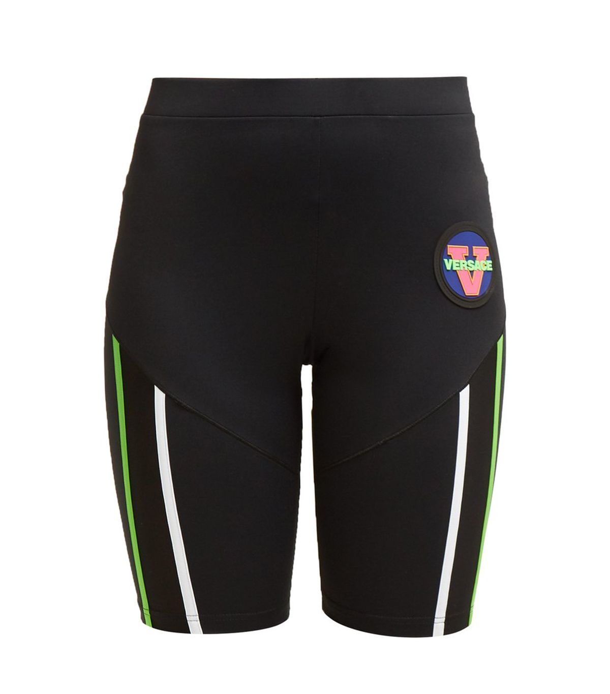 5 '80s Bike Shorts Outfits to Inspire Your Look | Who What Wear