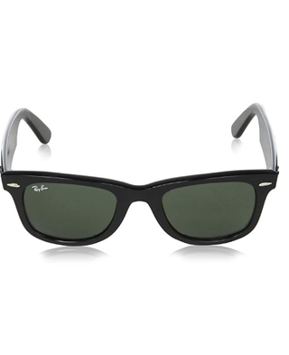 Ray-Ban + RB2140 Wayfarer Sunglasses
