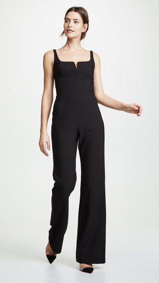 Likely + Constance Jumpsuit