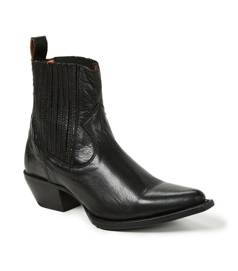 trendy ankle boots 2019