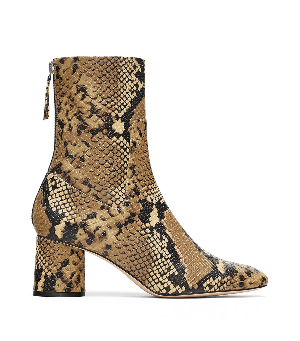 trendy ankle boots 2019