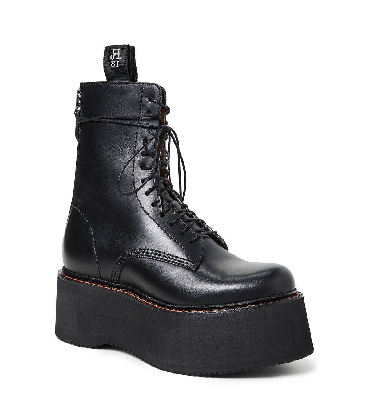 trendy winter boots
