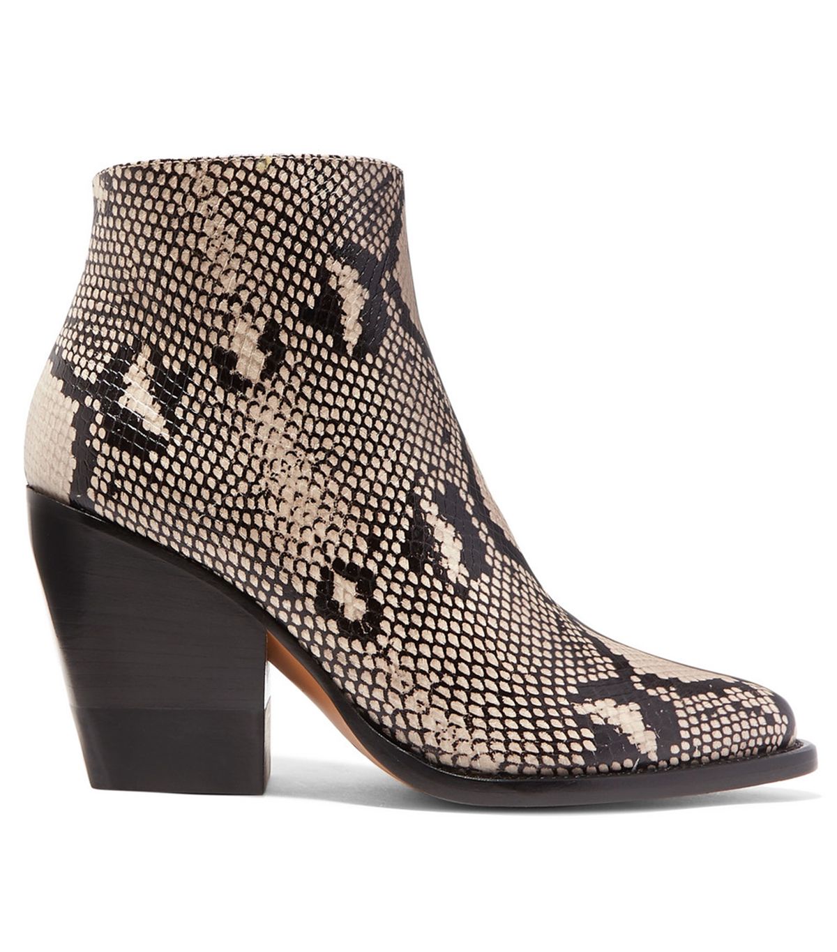 trendy winter boots
