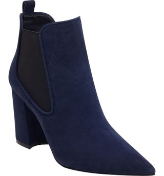 Marc Fisher + Taci Pointy Toe Bootie