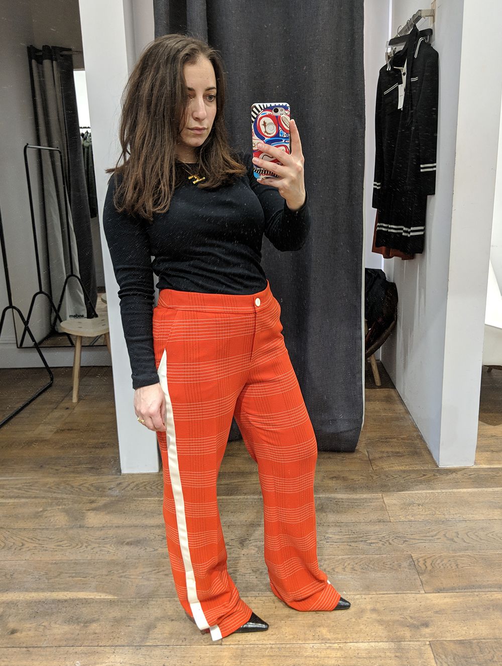 The Best Trousers for Curvy Figures From an Editor Who Knows Who What