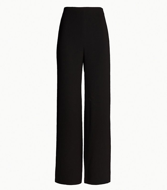 The Best Trousers for Curvy Figures From an Editor Who Knows Who What
