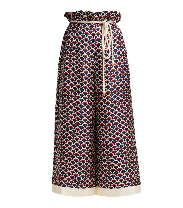 The Best Trousers for Curvy Figures From an Editor Who Knows Who What