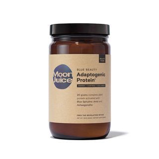 Moon Juice + Adaptogenic Protein