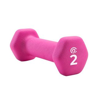 C9 + Neoprene Hand Weights