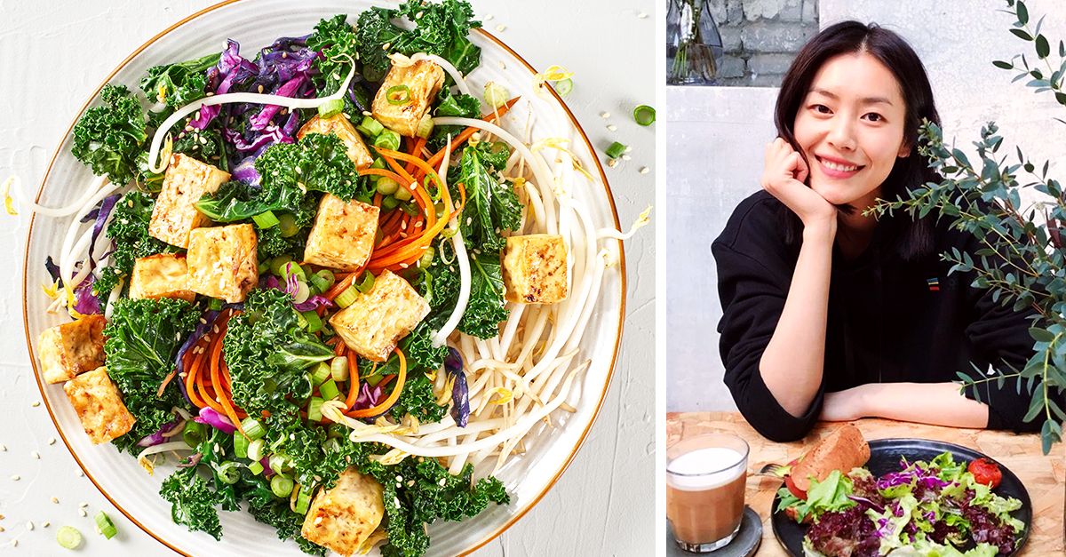 What to Eat After Running, According to Fitness Experts | Who What Wear