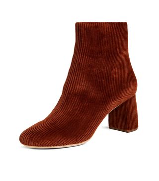 Loeffler Randall + Cooper Booties