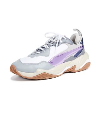 Puma + Thunder Electric Sneakers