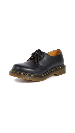 Dr. Martens + 1461 3 Eye Oxfords