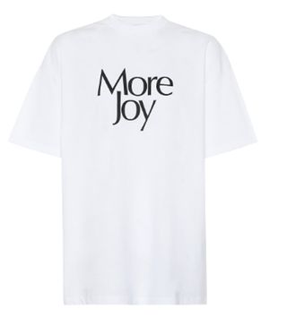 Christopher Kane + More Joy T-Shirt