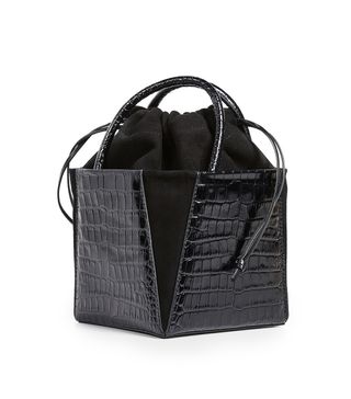 Trademark + Dorthea Box Bag
