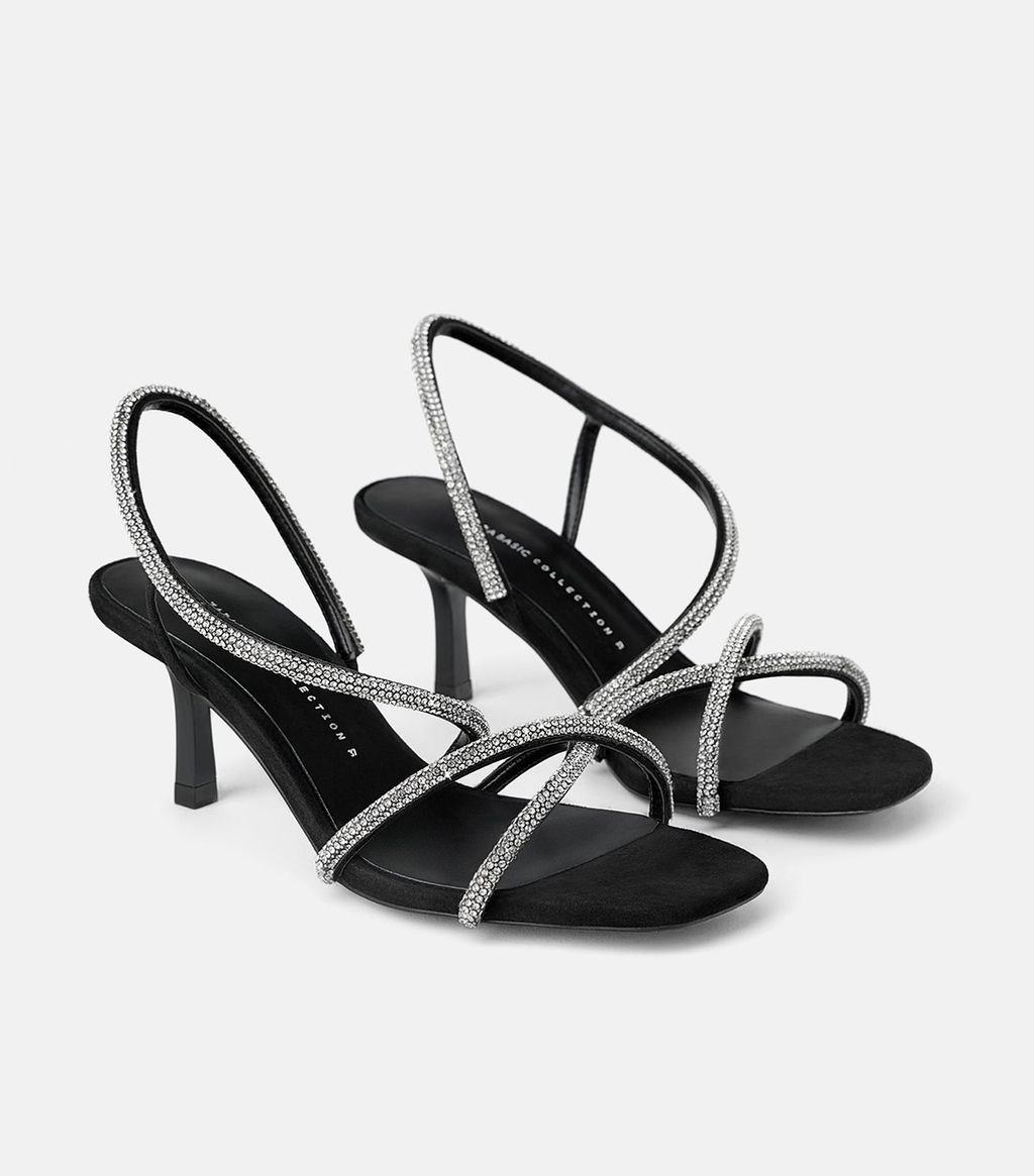 The Best Shoe Styles at Zara Who What Wear