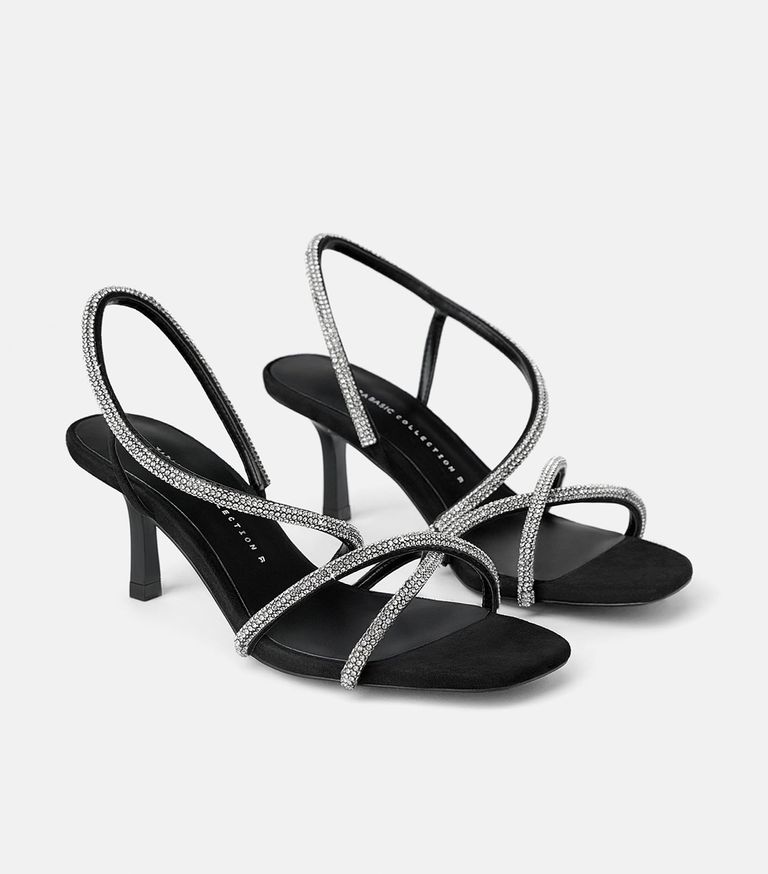 The Best Shoe Styles at Zara Who What Wear