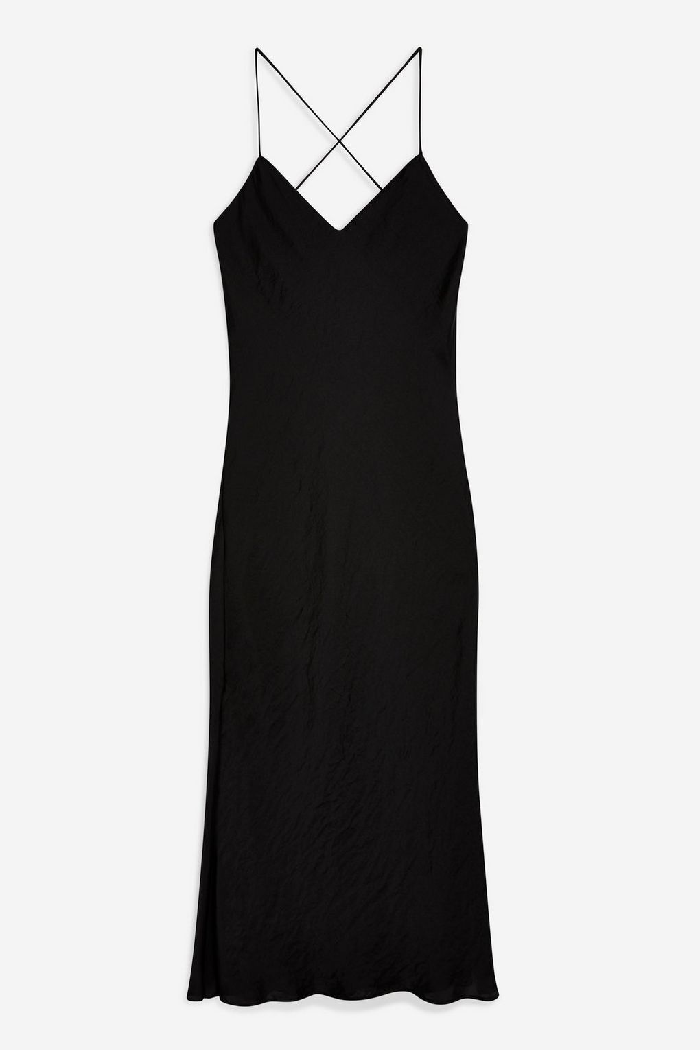 The Expensive-Looking Topshop Dress I Want in Every Color | Who What Wear