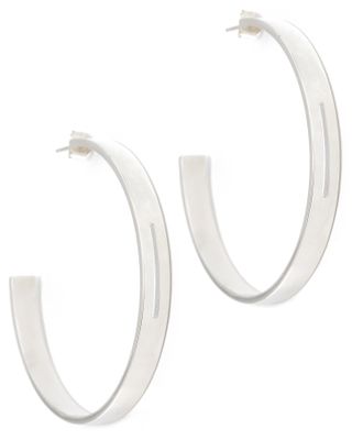Taylor Wilkinson Designs + Hoop Earrings
