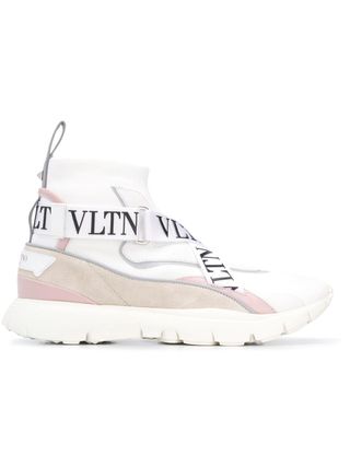 Valentino + Garavani VLTN Heroes Sneakers