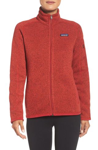 Patagonia + 'Better Sweater' Jacket