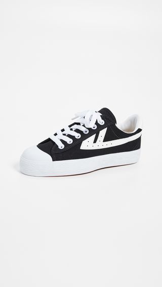 Wos33 + Classic Sneakers