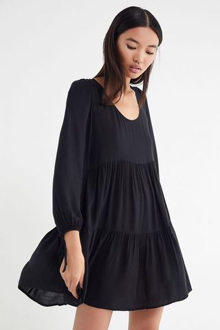 Urban Outfitters + UO Mindy Frock Dress