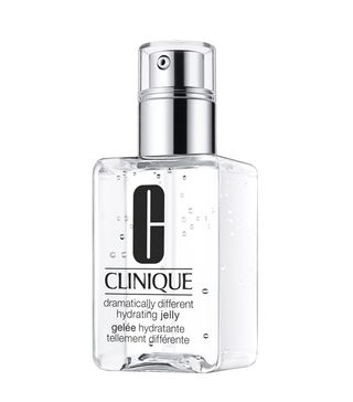 Clinique + Dramatically Different Hydrating Jelly